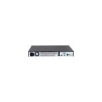Dahua - xvr5216an - 4kl - i3 - xvr ai 16 canaux analogiques / 16 + 16 canaux ip 8mp 2 disques durs