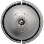 Serrure de vhicule arrire saturne - daken - 84000005