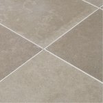 Capri - dallage calcaire beige silvana 60x60cm - vendu par lot de 1. 08 m