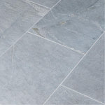 Capri - dallage granit gris albiana 70x50cm p. 2cm - vendu par lot de 1. 05 m