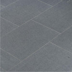 Dallage granit gris stavanger 70x50cm - vendu par lot de 1. 05 m