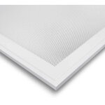 Dalle backlit - 36 w - 600 x 600 mm - sans driver - ugr16 - lot de 6 - pn36bck6060nmu - airis led