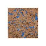 Dalles � coller en li�ge pour d�corer ses murs, 600 x 300 x 3mm