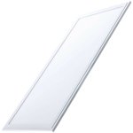 Dalle led 40w pmma 120x30 blanc froid 6000k