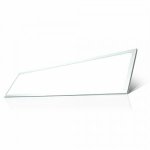 Optonica - dalle led 45w 1200x300mm 3600lm - blanc du jour 6000k Optonica - dalle led 45w 1200x300mm 3600lm - blanc du jour 6000k