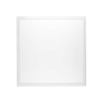Dalle led dimmable 45w 600x600mm haute luminosité 3600lm - blanc du jour 6000k Dalle led dimmable 45w 600x600mm haute luminosité 3600lm - blanc du jour 6000k