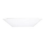 Dalle lumineuse iro 595x595 mm 4000k avec driver