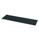 Dalle podotactile accessdal couleur: blanc - conditionnement: 140x40
