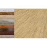 Madeinnature - dalles pvc, lames auto - adh�sives, grand choix de coloris et de dimensions - sunny light ...