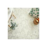 Dalle sol pvc clipsable mix and match - click 5g - carreaux de ciment beige clair - paquet de 1, 49m² ... Dalle sol pvc clipsable mix and match - click 5g - carreaux de ciment beige clair - paquet de 1, 49m² ...