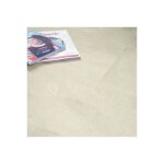 Décoweb - dalle sol pvc clipsable mix and match - click 5g - pierre naturelle - paquet de 1, 49m² Décoweb - dalle sol pvc clipsable mix and match - click 5g - pierre naturelle - paquet de 1, 49m²