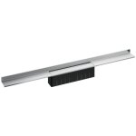 Dallmer caniveau de douche cerawall select inox mat, 1000 mm, 535153