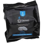 Damen - damen caf� deca d - luxe pads caf� - 18 pads - doset -