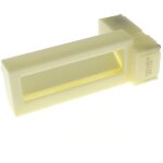 Damper clapet motoris� pour refrigerateur sharp
