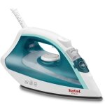 Tefal virtuo fv1710 fer  repasser vert blanc
