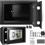 Dayplus - coffre - fort coffre - fort ignifuge pour meubles coffre - fort pour documents coffre - fort ...