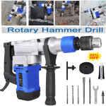 Dayplus - marteau �lectrique 1500w sds plus stemmhammer marteau �lectrique maeissel