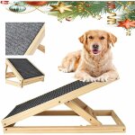 Dayplus - voiture rampe chien pliant bagages rampe bagages, acc�s pour animaux, rampe pour animaux chiens ...
