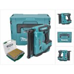 Makita - dbn 500 zj cloueur pneumatique sans fil 15 - 50 mm 90 18 v + clous pour cloueurs j - box 8000 ...