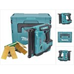 Makita dbn 500 zj cloueur sans fil 18 v - 15 - 50 mm + clous 50 mm - 20000 pices + makpac - sans batterie, ...