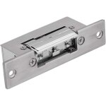 Dc12v serrure �lectrique pour porte de g�che, verrou de g�che �lectrique de porte �troite pour toustypes ...