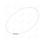 Dc91 - 12078e collier de serrage joint hublot lave - linge - samsung Dc91 - 12078e collier de serrage joint hublot lave - linge - samsung