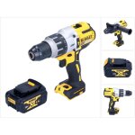 Dcd 996 n perceuse - visseuse � percussion sans fil 18 v 95 nm brushless + 1x batterie 4, 0 ah - sans ...