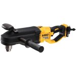 Dcd470n perceuse - visseuse d'angle xr flexvolt 54v brushless sans batterie ni chargeur - dewalt