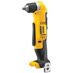 Outillage - perceuse d'angle sans fil 18v, sans batterie ni chargeur dcd740n - dewalt