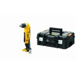 Dcd740nt perceuse - visseuse d'angle sans fil 18v sans batterie avec coffret tstak - dewalt