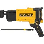 Chargeur vis en bande xr 18v pour visseuse plaqu pl�tre (dcf620) dewalt dcf6202 - xje de