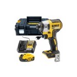 Dcf887 visseuse a choc (1 x 5ah) brushless 18v - dewalt