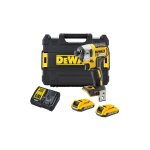 Dcf887d2 - qw visseuse à chocs xr 18v brushless 3 vitesses - dewalt Dcf887d2 - qw visseuse à chocs xr 18v brushless 3 vitesses - dewalt