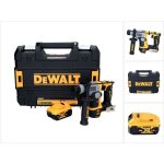 Dewalt - dch 172 perforateur burineur sans fil, 18v, 16 mm, 1, 4 j, sans balai, sds - plus + 1x batterie ...