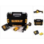 Dewalt - dcs 369 d1 scie sabre sans fil 18 v + 1x accu 2, 0 ah + chargeur + tstak