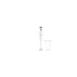 Batteur  pied en plastique moulinex 450w dd45a110