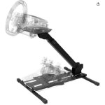 Deadwave universal pro support pour volant simulateur de course