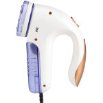 D�barrasseur de peluches �lectrique portable pour v�tements et tissus, rasoir � laine, prise us 110v