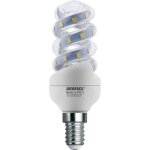 Ose - debflex - ampoule tube torsade smd transparent e14 5w 6500k 480lm - 600049