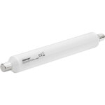 Debflex - tube linolite led 310mm s19 7w 6500k 620lm blanc - 600026