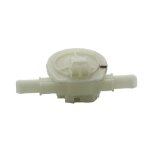 Debimetre 1760900100 pour lave vaisselle altus, ardem, aya, beko, blomberg, bluesky, continental edison, ...