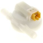 Siemens - debimetre, compteur eau, 00424099 pour lave - vaisselle junker, lave - vaisselle viva, lave ...