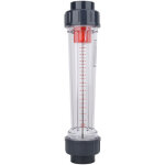 D�bitm�tre de liquide, lzs - 40 (d) type de tube en plastique, d�bitm�tre eau de liquide d�bitm�tre de ...