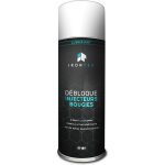 Dbloque injecteur bougies - 500ml - it137 - ce produit de marque est neuf. - irontek