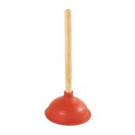 D�boucheur manuel ventouse diam�tre 120 mm watts