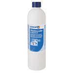 D�boucheur professionnel liquide unecol 98% acide sulfurique 1l