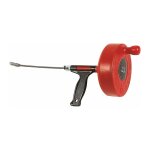 Dboucheur a tambour