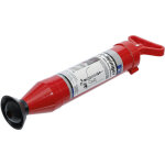 Deboucheur a ventouses debouche canalisations eviers toilettes