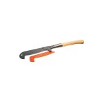 Debroussailleuse bahco 3005 serpe avec manche en hirocky largeur de coupe 600mm