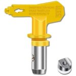 Debuns - buse airless buse pistolet airless haute pression et r�sistance thermique lot de 6 joints buses ...